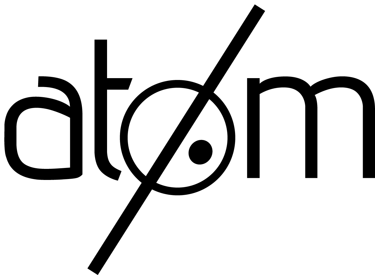 AtomToken Logo